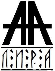 Логотип компании ООО ЛИРА